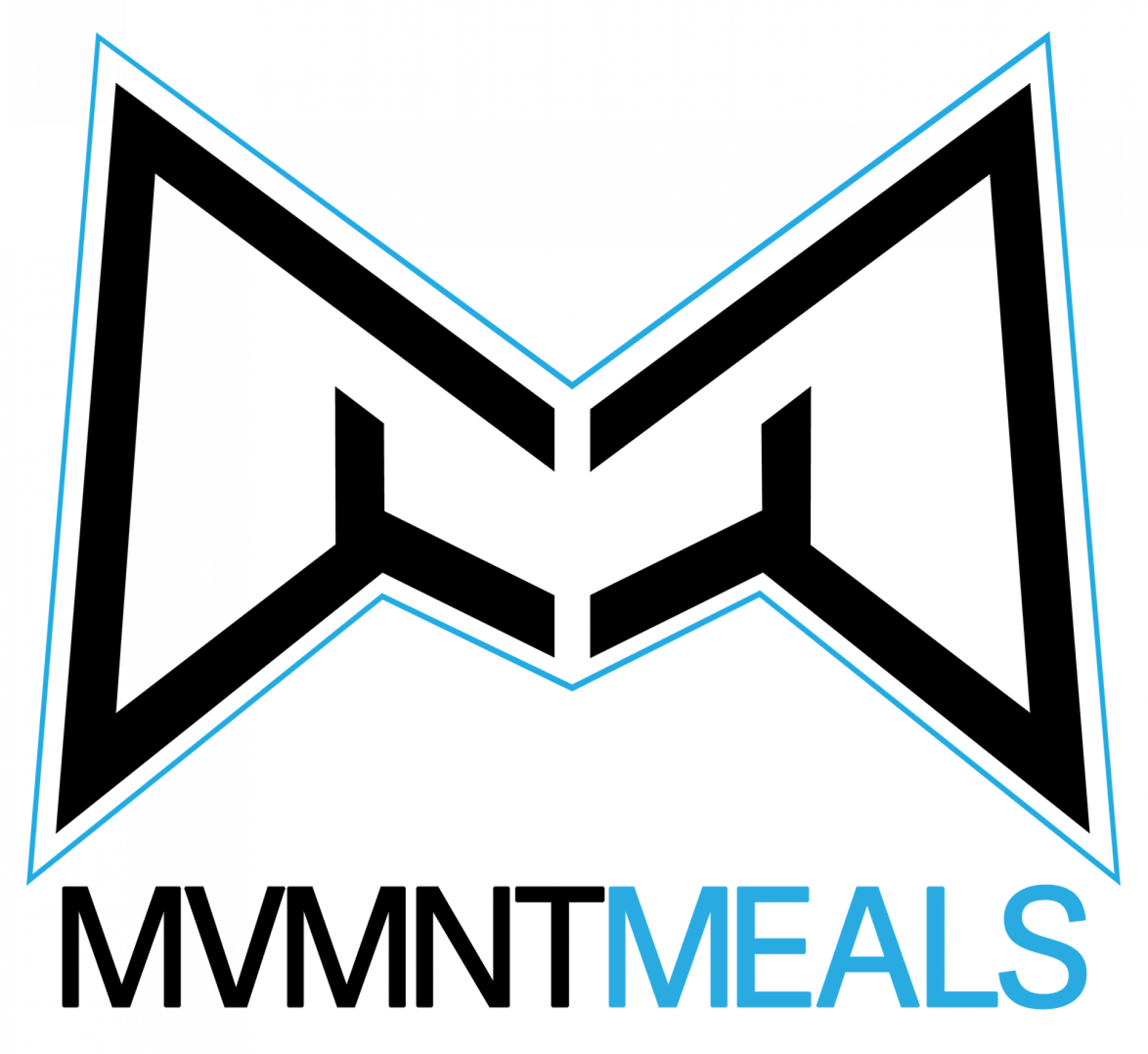 MVMNT Meals logo