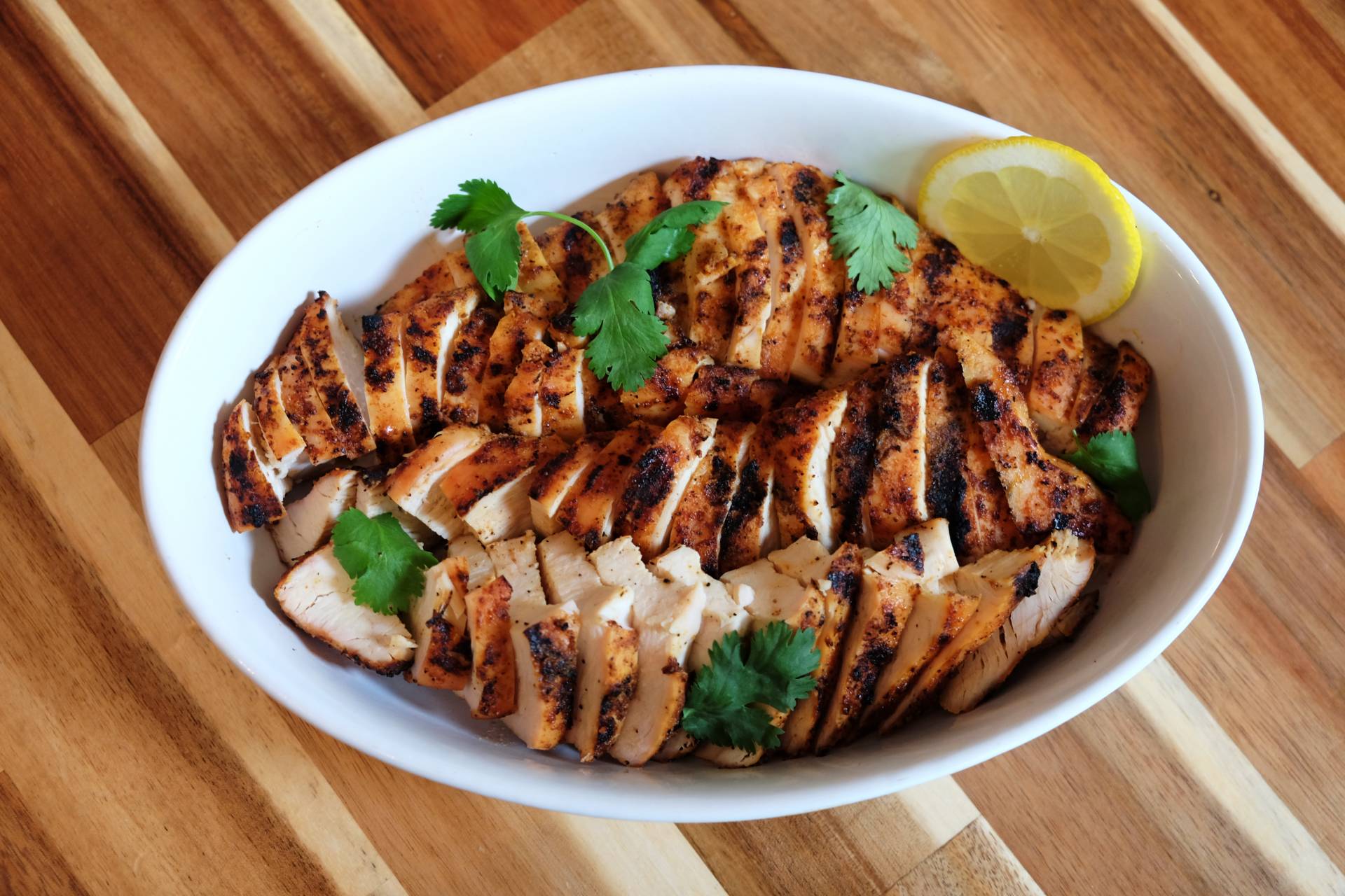 Chicken Breast - By the Pound