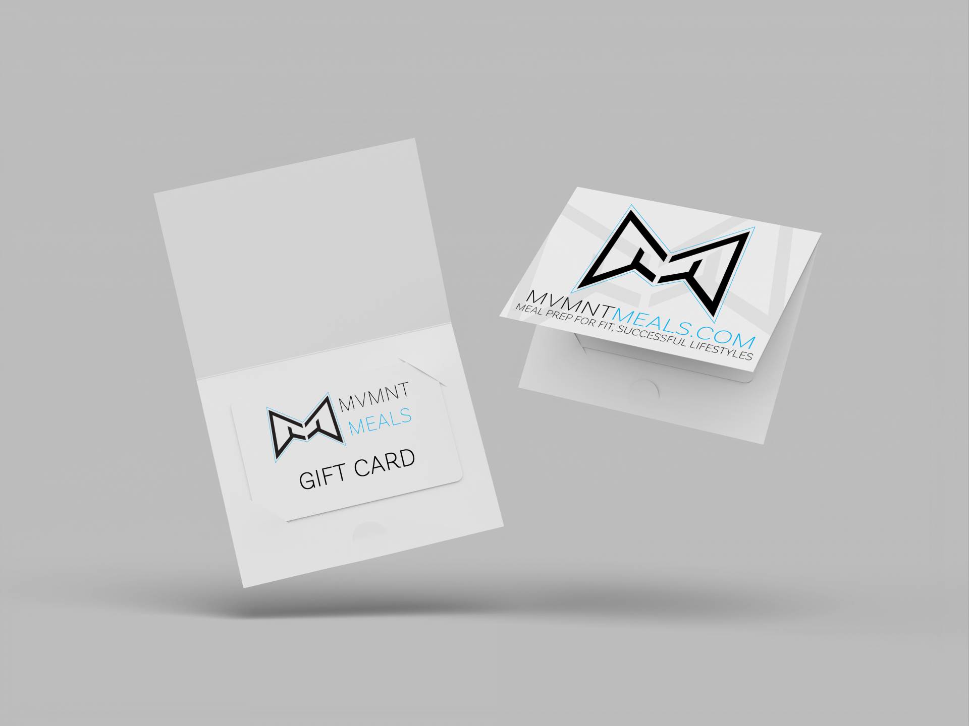 Send someone a Gift Card