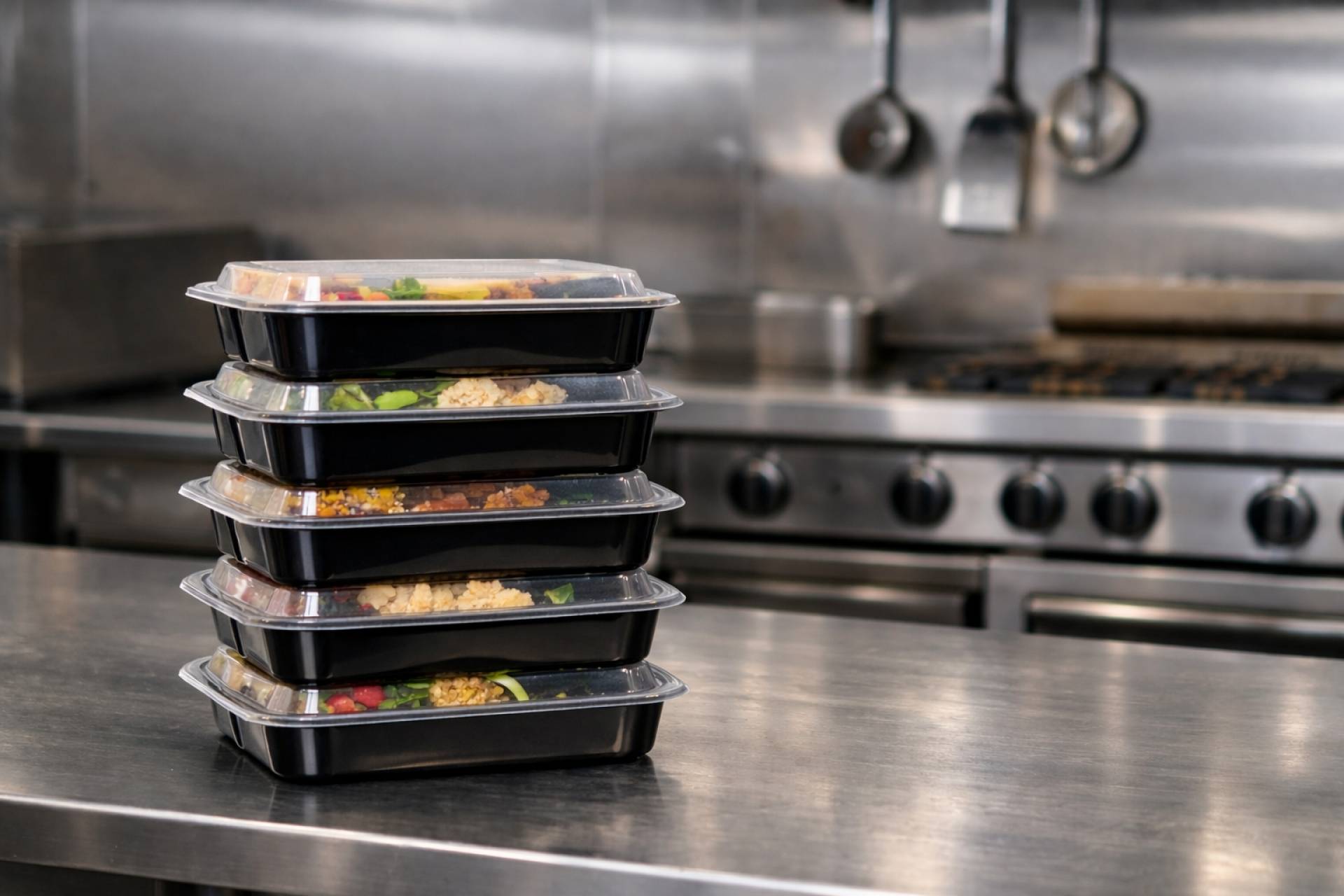 Performance Starter Pack