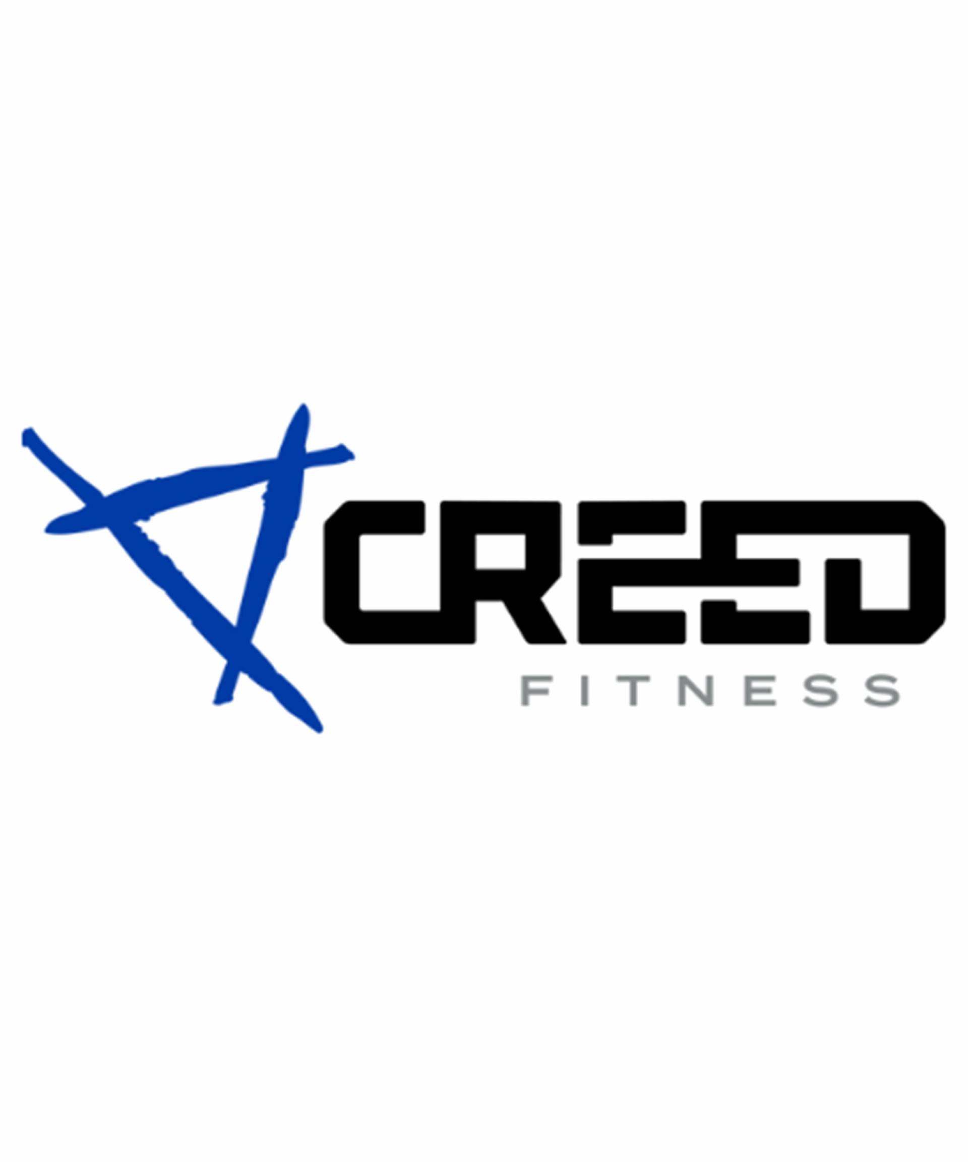 Creed Fitness - Watkinsville