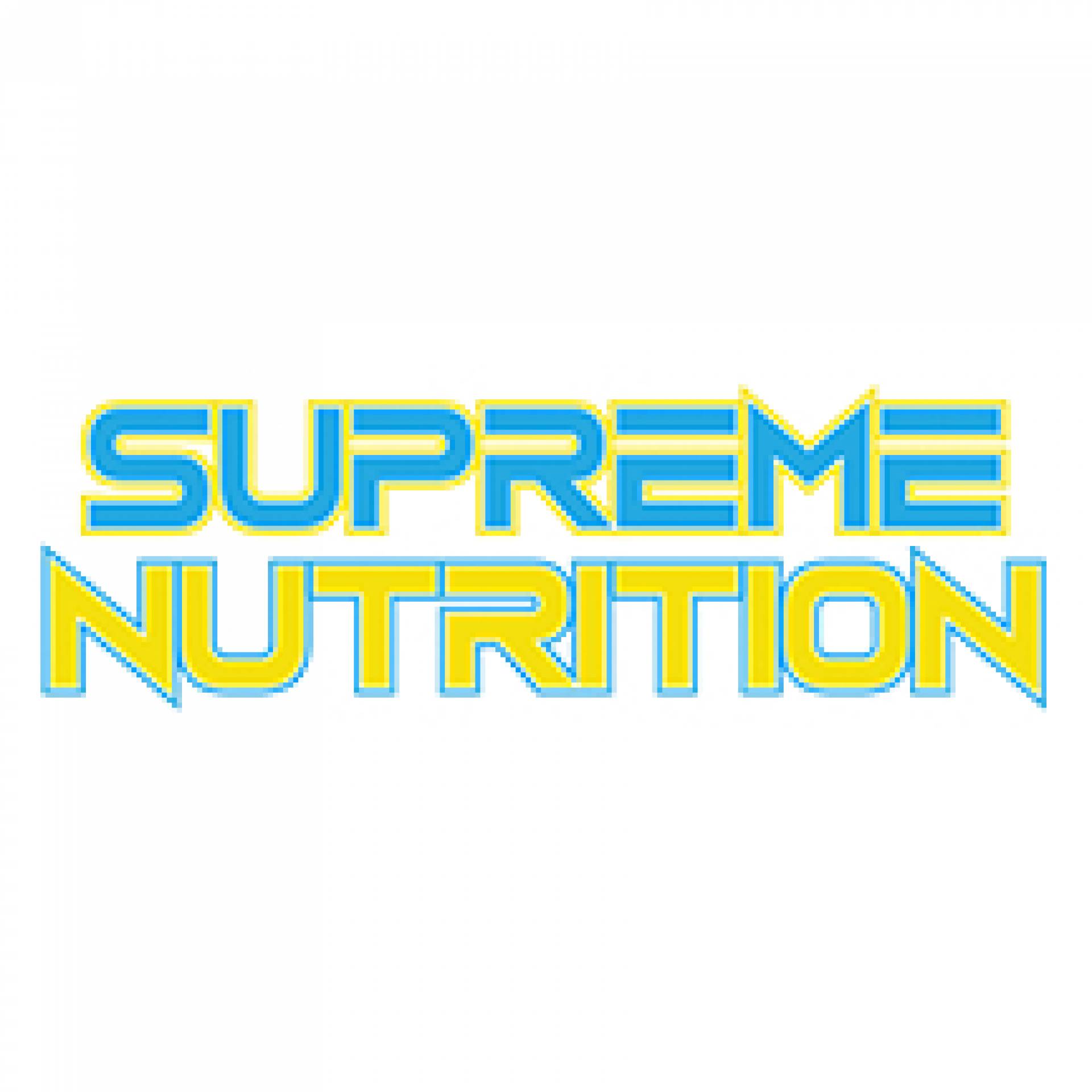 Supreme Nutrition - Athens