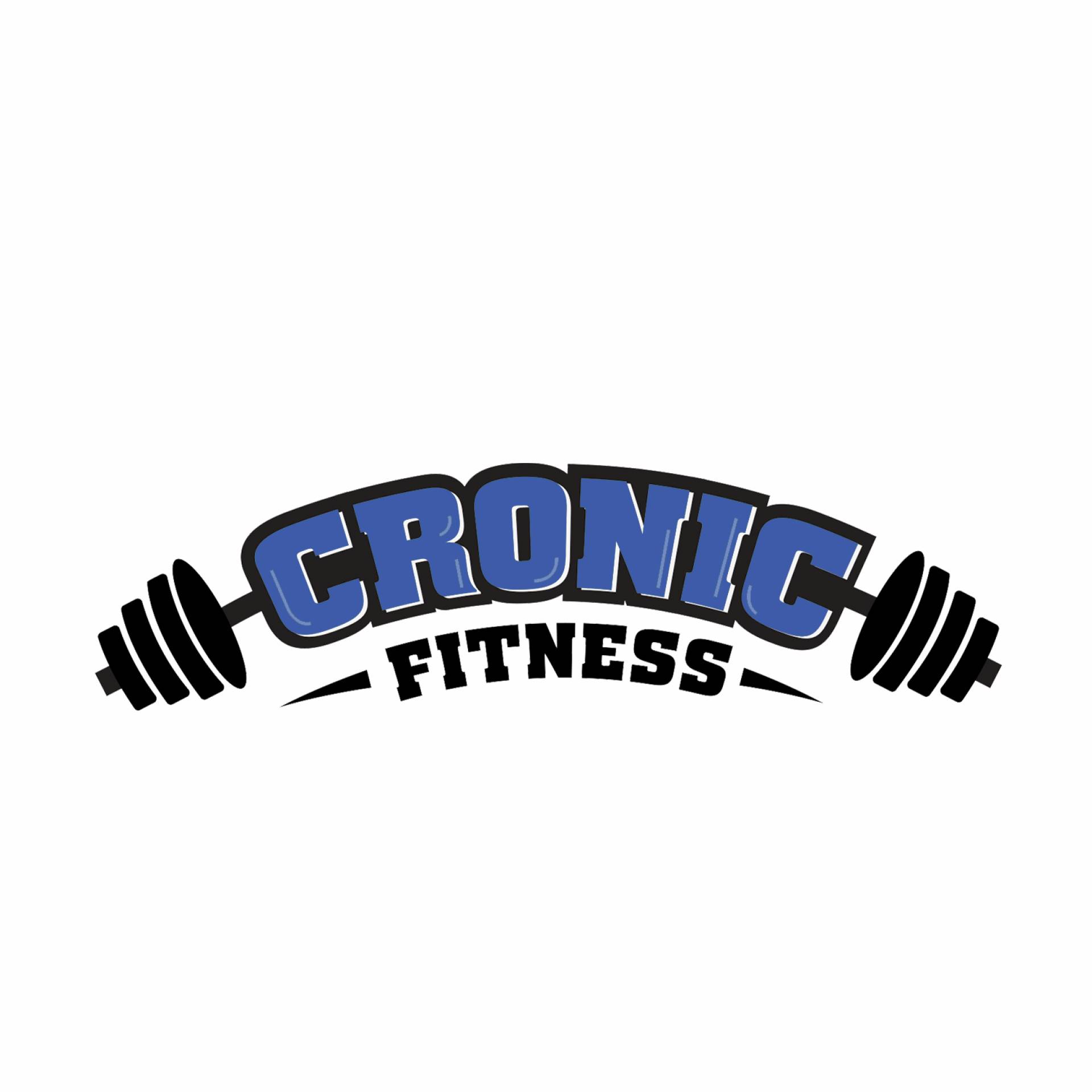 Cronic Fitness - Oglethorpe