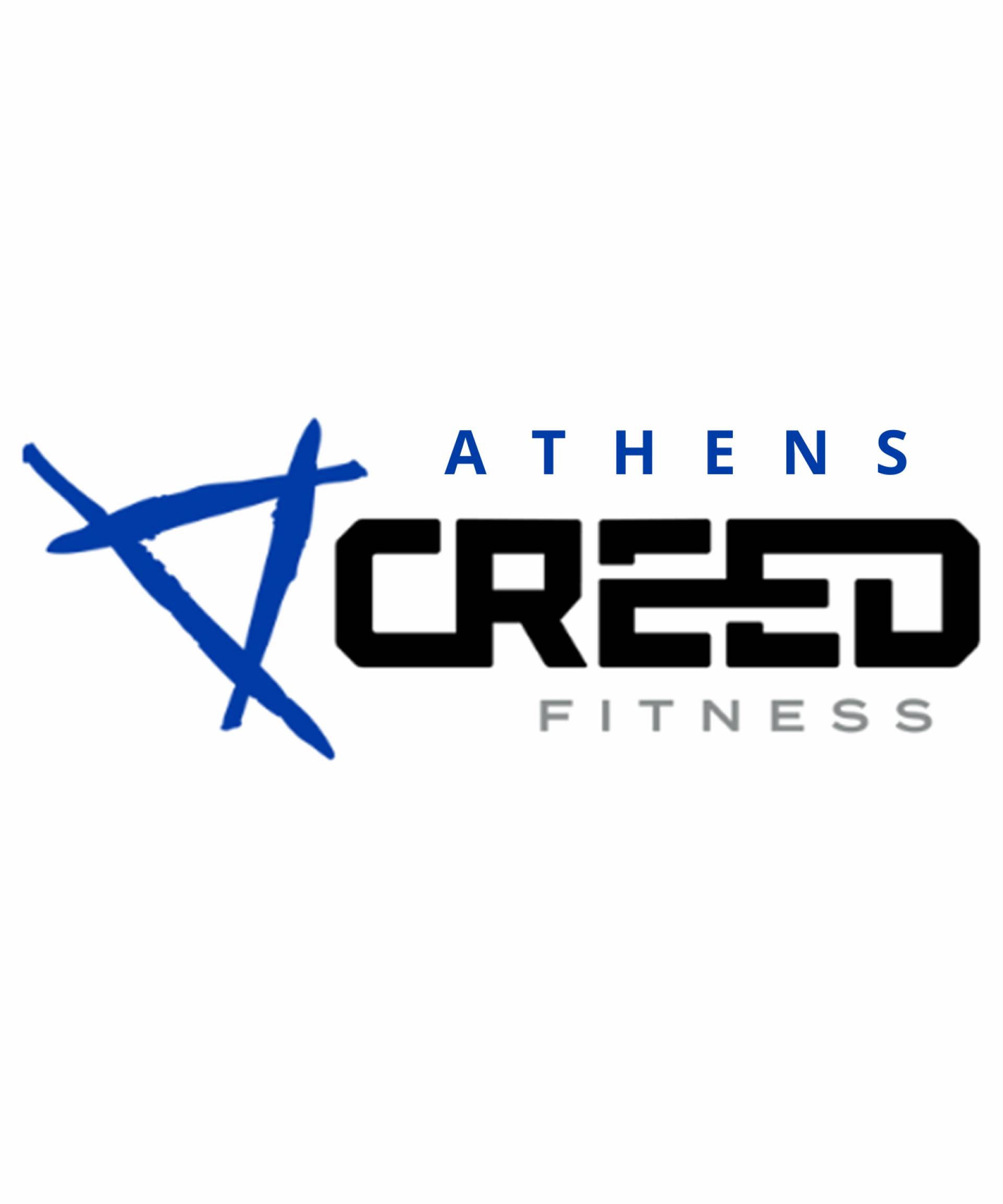 Creed Fitness - Athens
