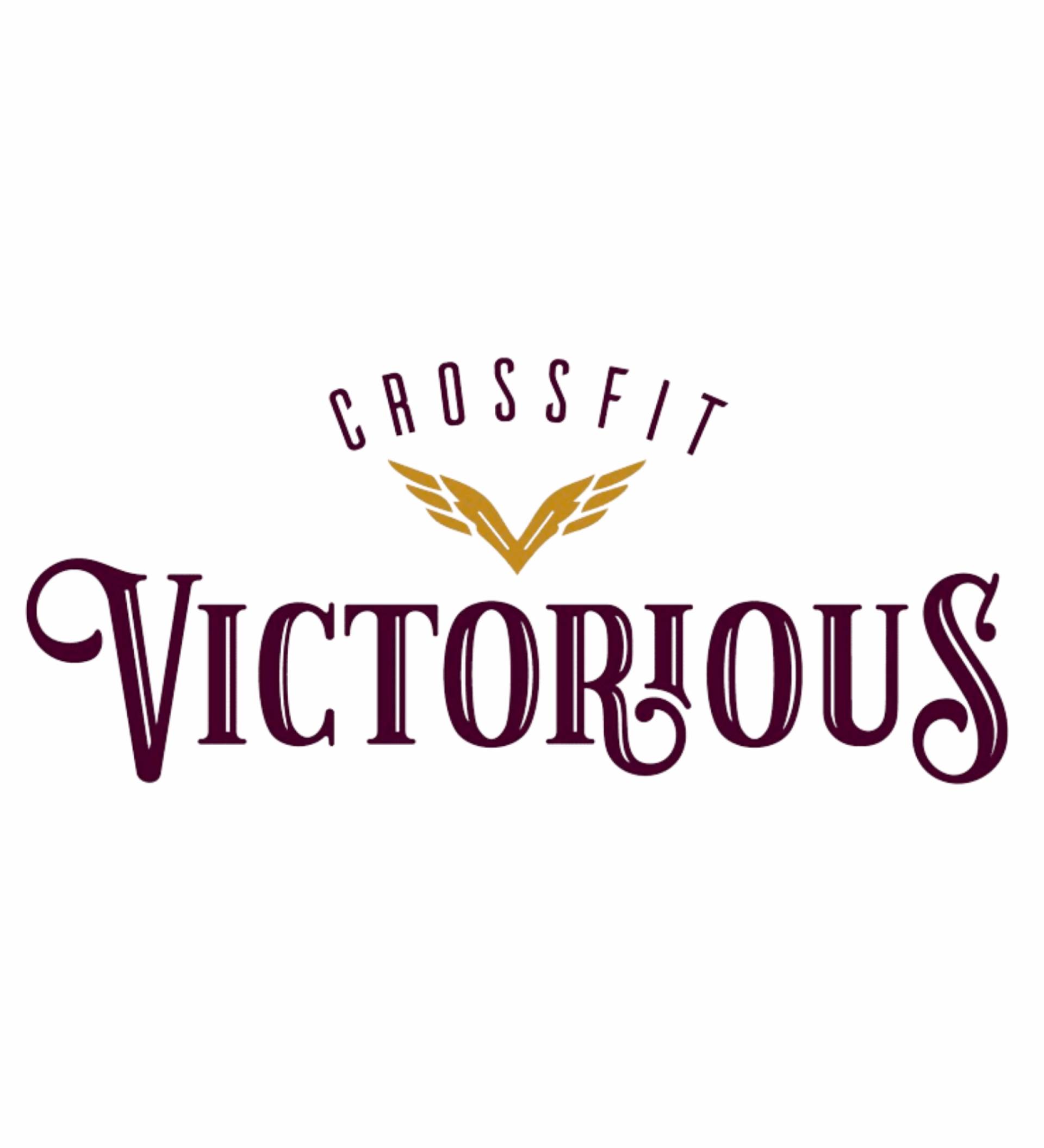 Crossfit Victorious - Commerce